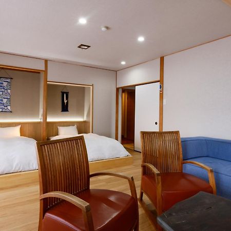 Hotel Yumenoi Himeji Zewnętrze zdjęcie