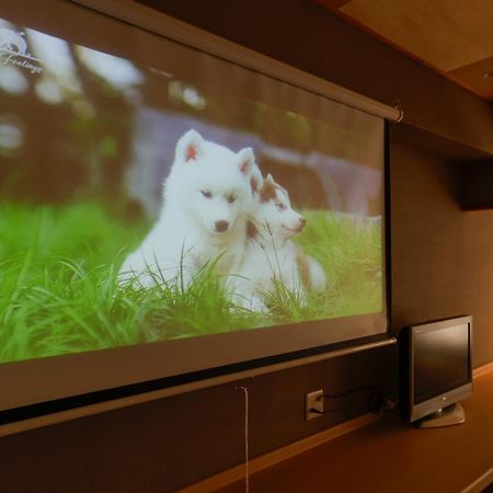 Hotel Yumenoi Himeji Zewnętrze zdjęcie