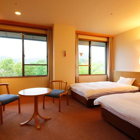 Hotel Yumenoi Himeji Zewnętrze zdjęcie