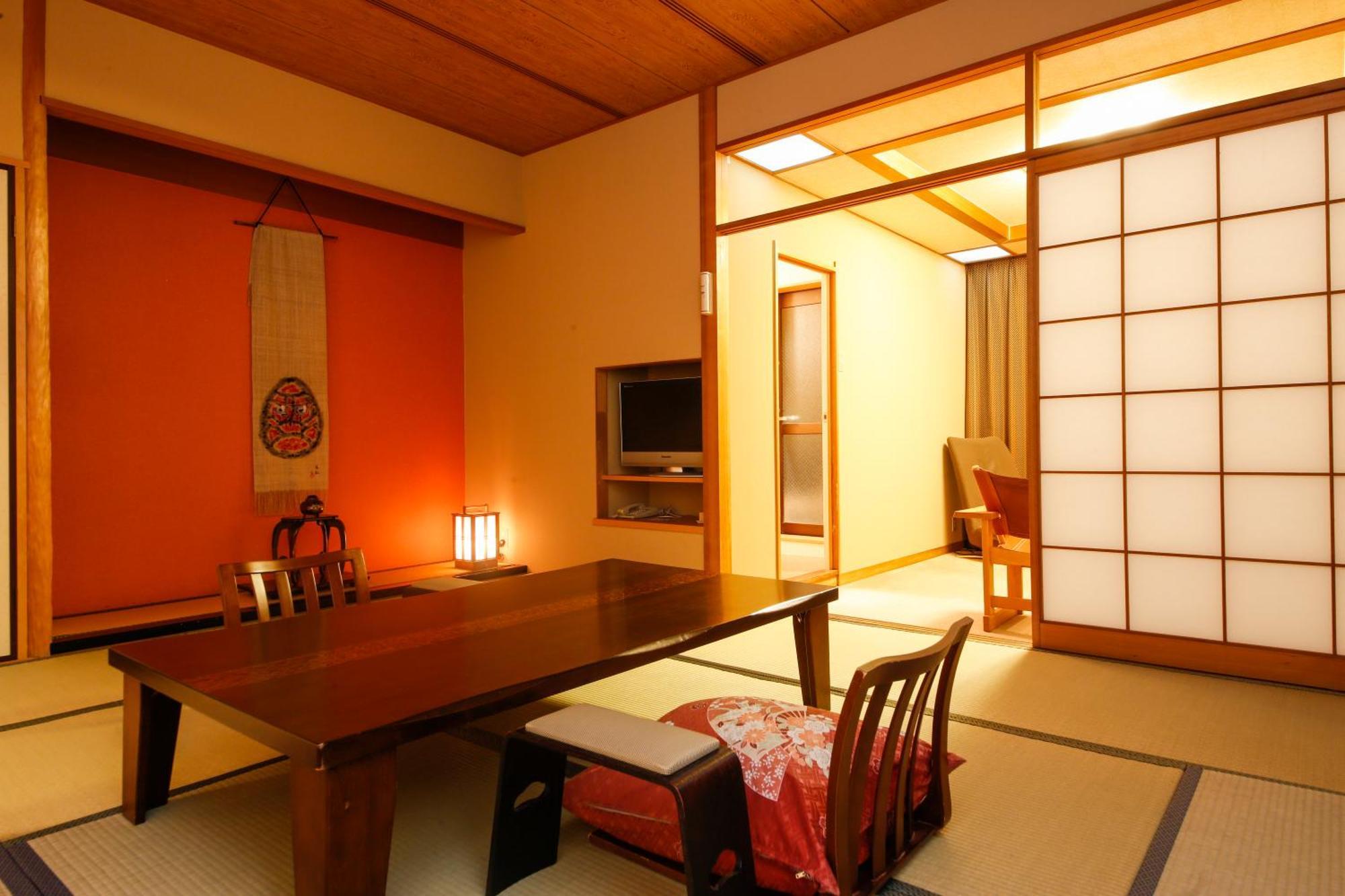 Hotel Yumenoi Himeji Zewnętrze zdjęcie