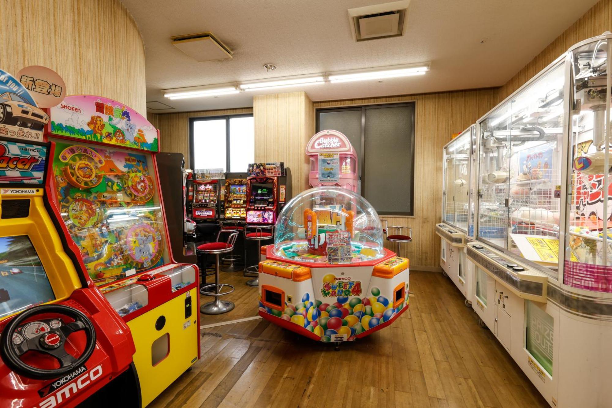 Hotel Yumenoi Himeji Zewnętrze zdjęcie