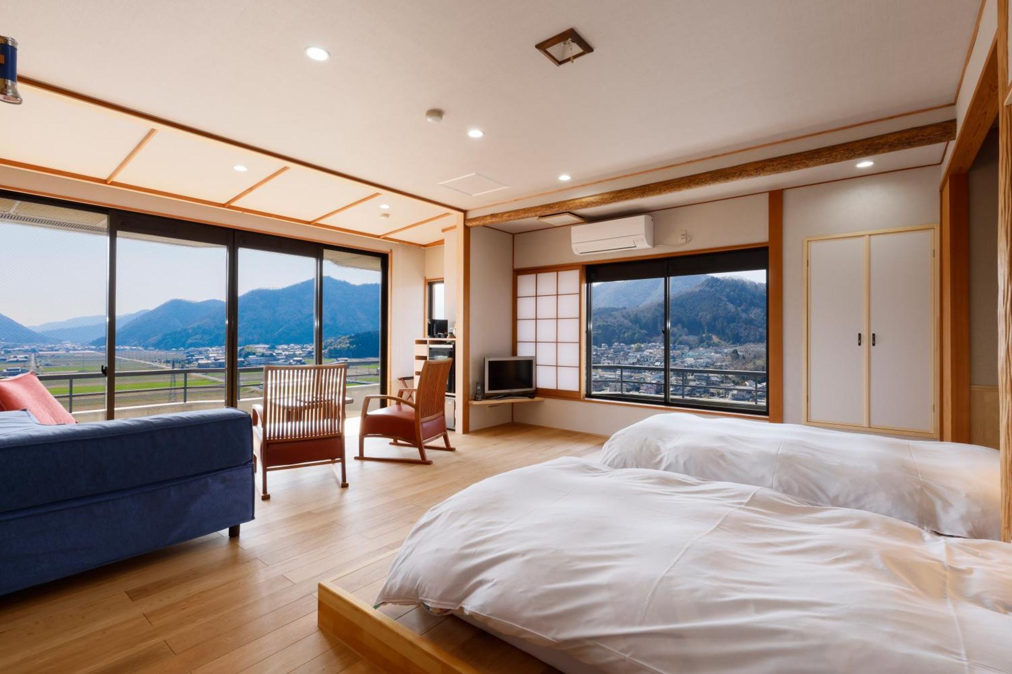Hotel Yumenoi Himeji Zewnętrze zdjęcie