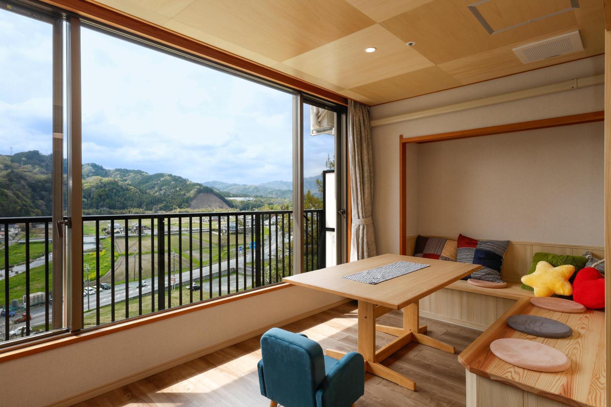 Hotel Yumenoi Himeji Zewnętrze zdjęcie