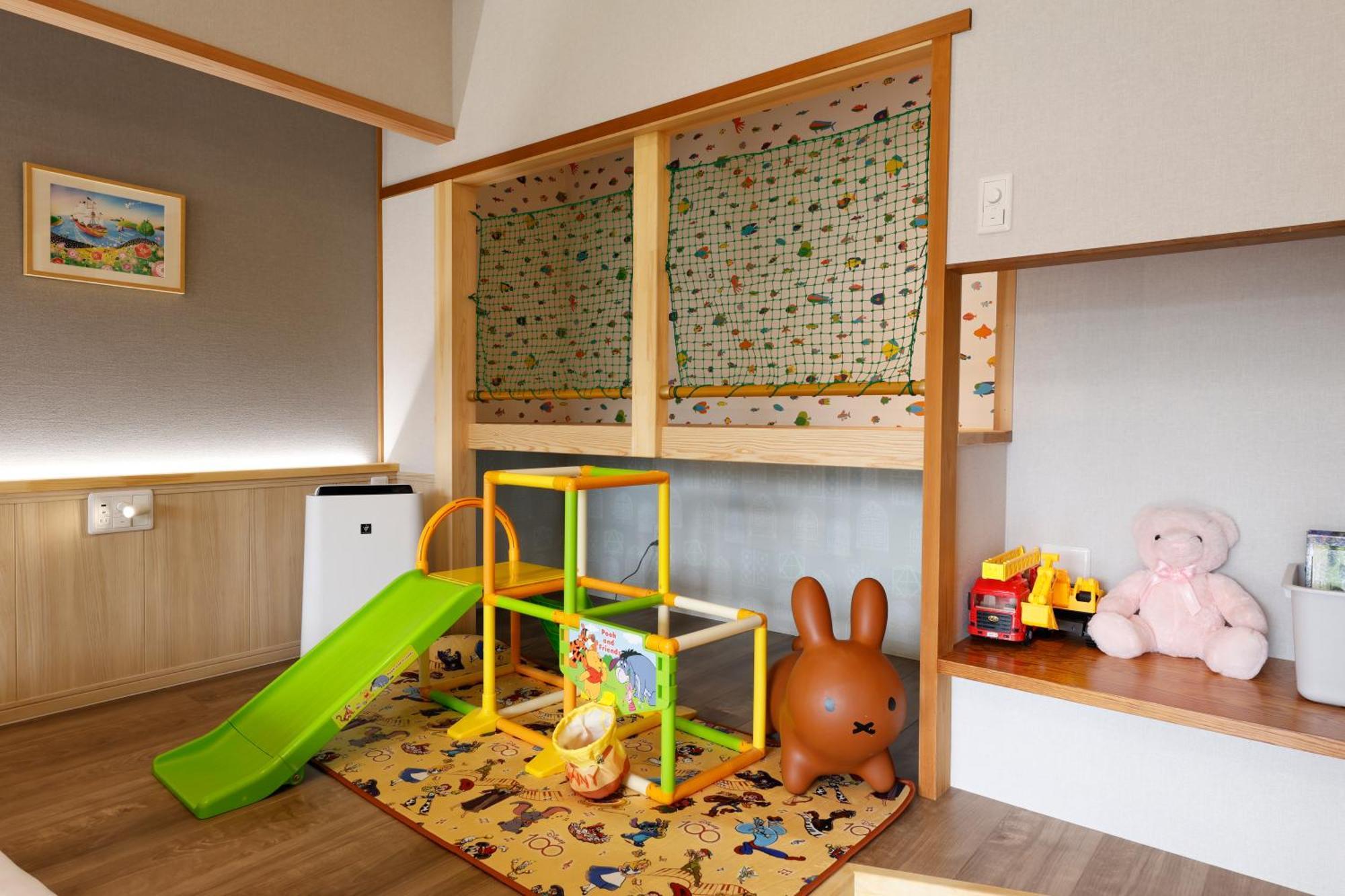 Hotel Yumenoi Himeji Zewnętrze zdjęcie