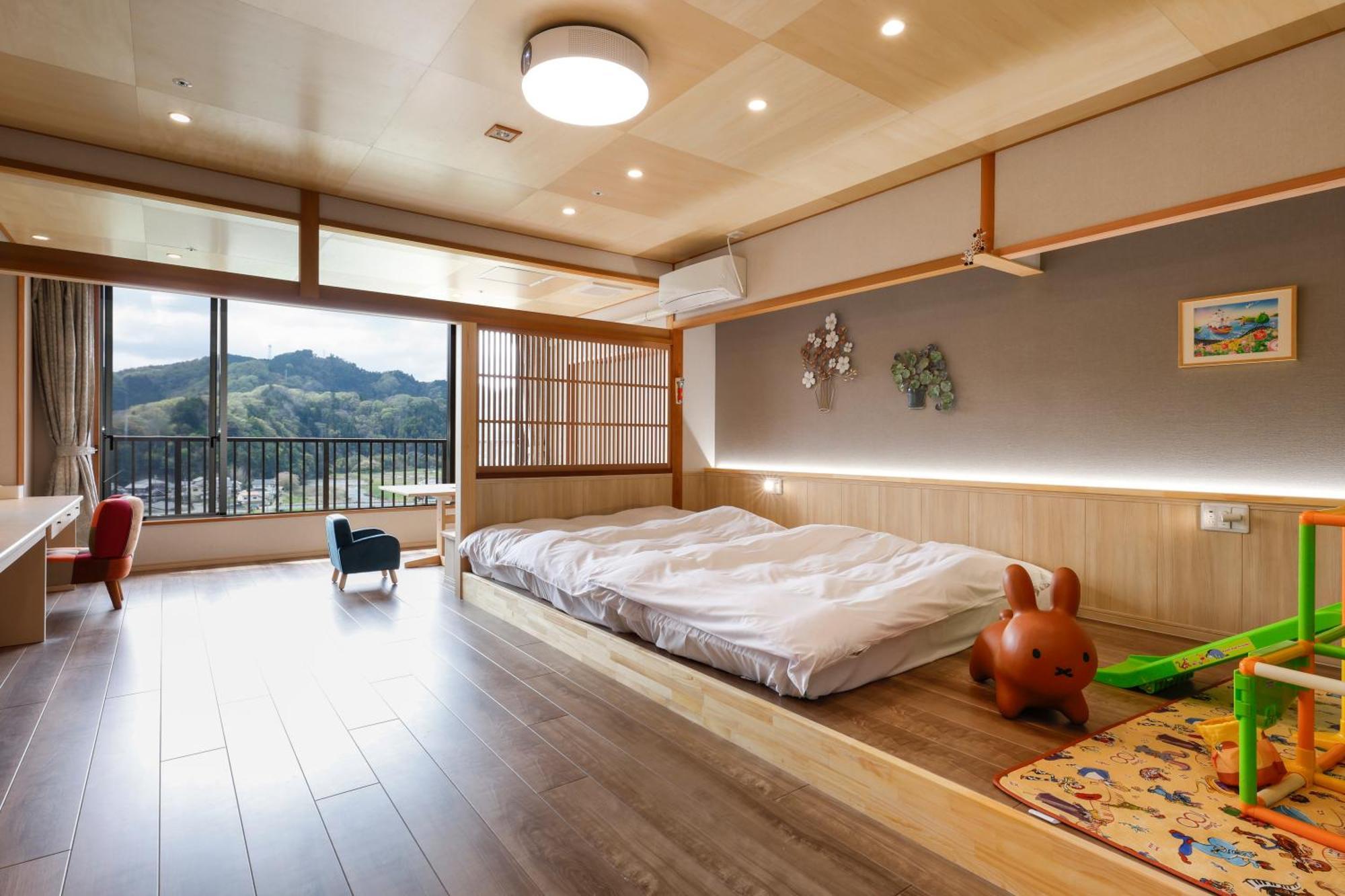 Hotel Yumenoi Himeji Zewnętrze zdjęcie