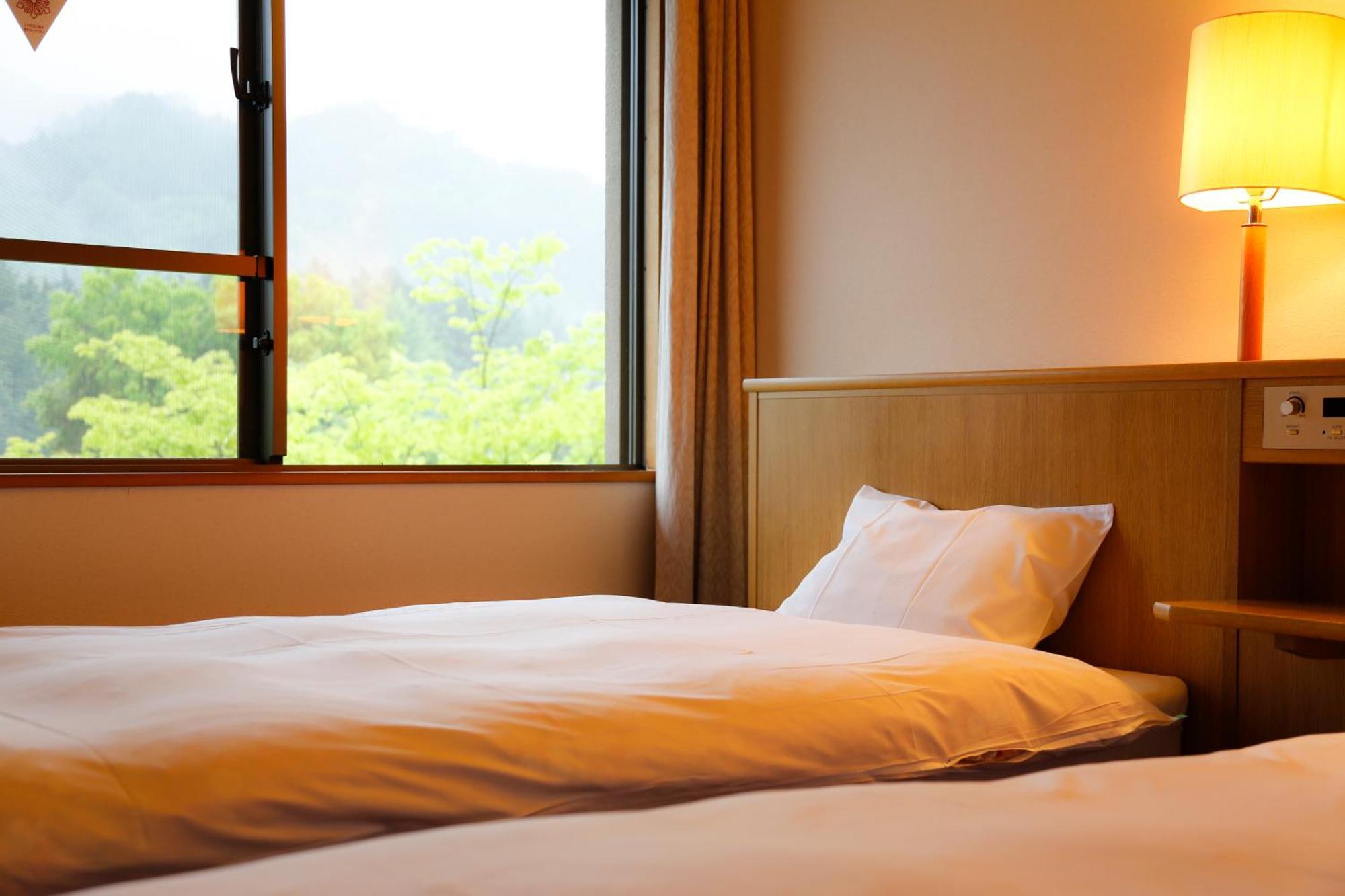 Hotel Yumenoi Himeji Zewnętrze zdjęcie
