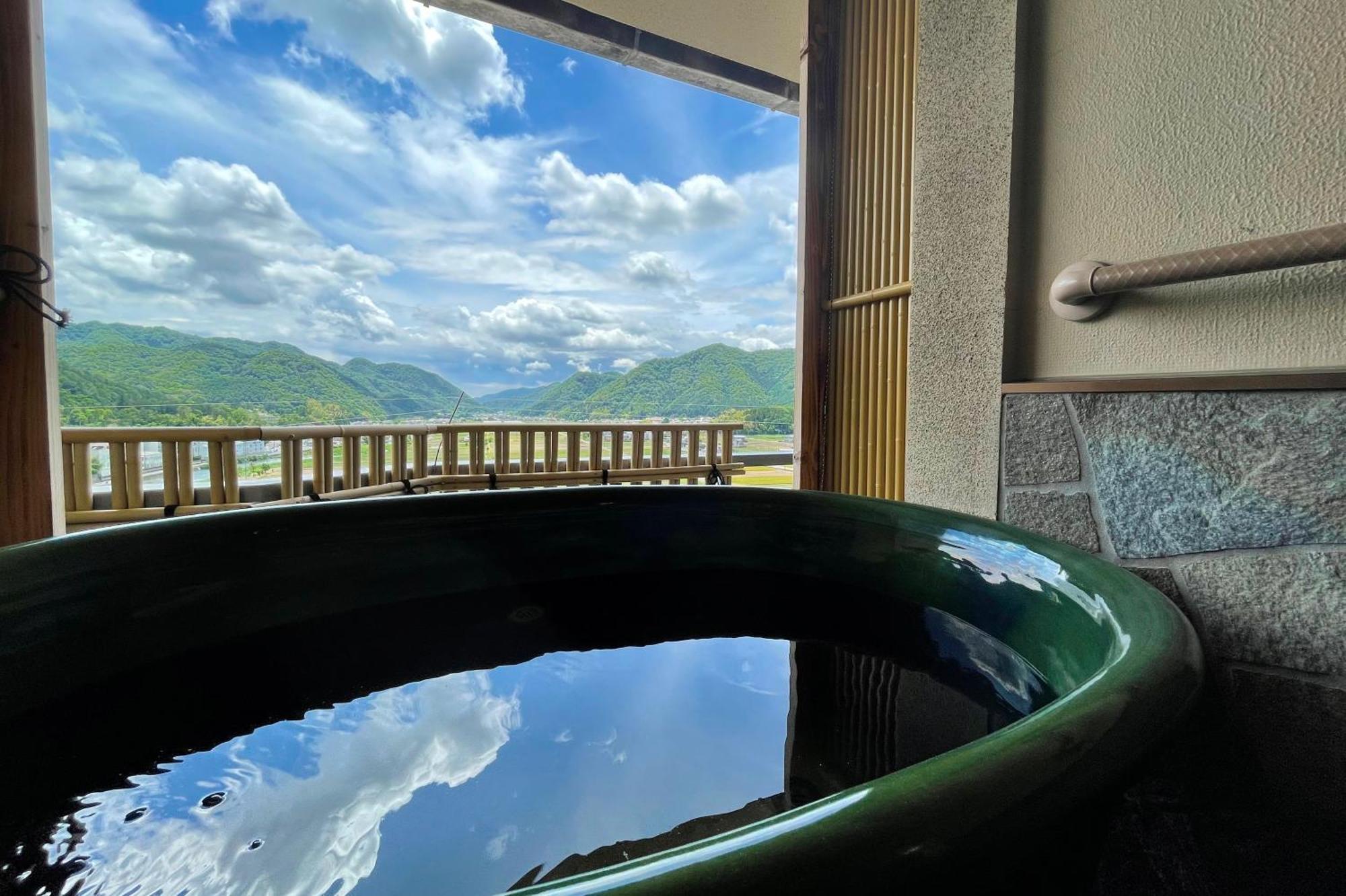 Hotel Yumenoi Himeji Zewnętrze zdjęcie