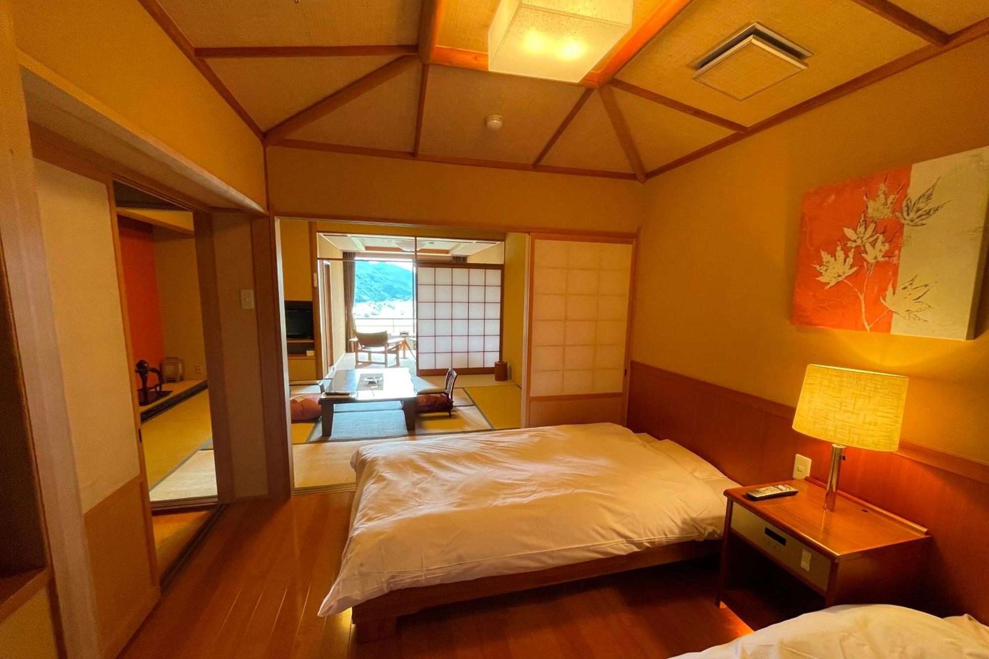 Hotel Yumenoi Himeji Zewnętrze zdjęcie