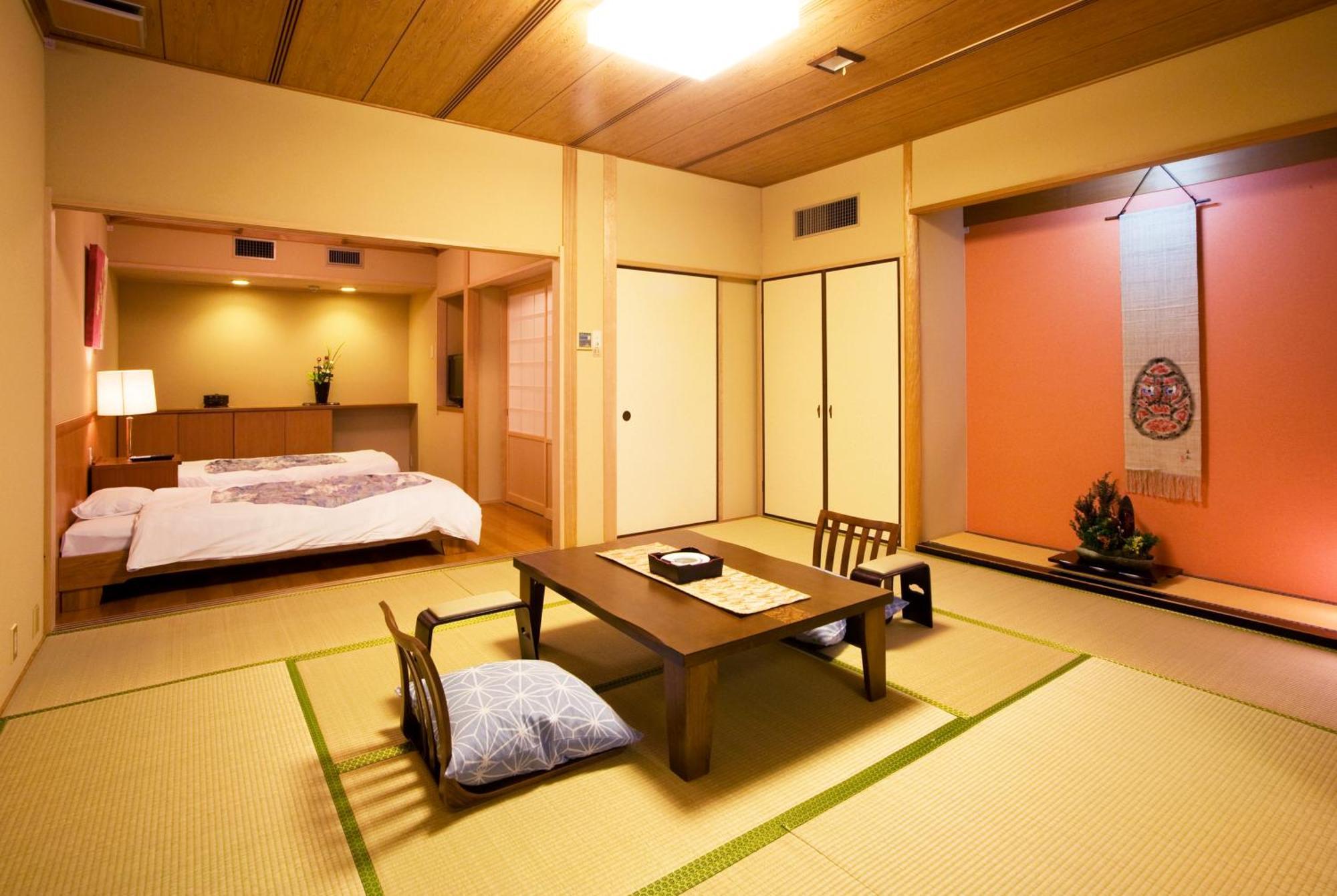 Hotel Yumenoi Himeji Zewnętrze zdjęcie