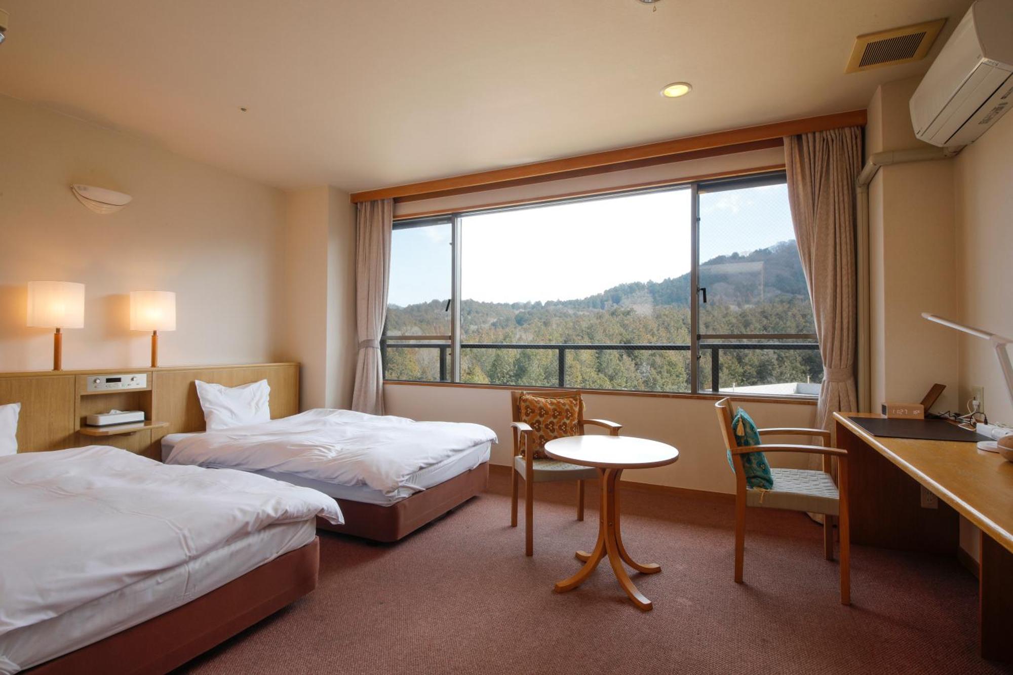 Hotel Yumenoi Himeji Zewnętrze zdjęcie